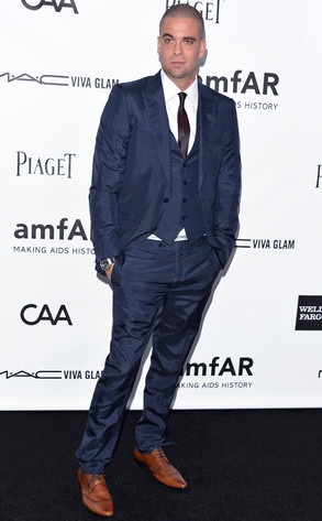 Mark Salling Mark Salling